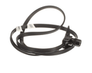 KYSOR WARREN 10M10552 HARNESS SHELF T8 BLK