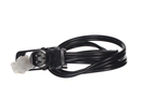 KYSOR WARREN 10M10560 HARNESS SHELF LED BLK