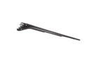 KYSOR WARREN 54X16237131 BRACKET SHELF DP 22-INCH LH BLK