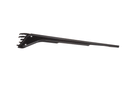 KYSOR WARREN 54X16239131 BRACKET SHELF DP 20-INCH LH BLK