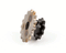 NIECO 13523 SPROCKET DUAL #35 10 & 15 TOOT