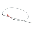 NIECO 16313 THERMOCOUPLE PROBE 8.50-IN TYPE J 18-IN LEADS