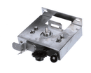 NIECO 20884 DRIVE ASSEMBLY W/CLUTCH 15T FEEDER