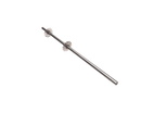 NIECO 21988 DRIVE SHAFT 27.81-IN 10-IN BELT JF -WLDMT