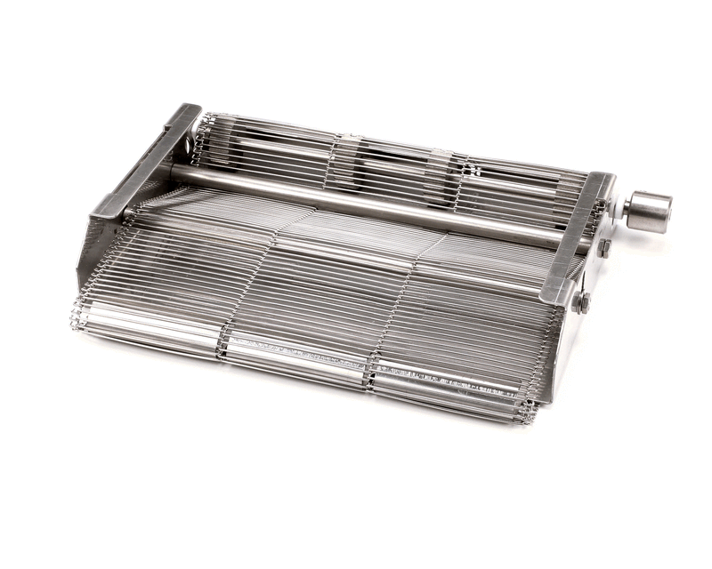 NIECO 22128 DRIVE UNIT WB 12 BELT JF L