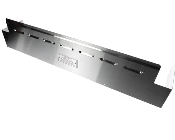 NIECO 22538 COVER ENCLOSURE ELEC/MOTORS