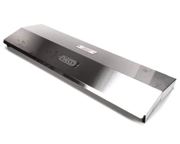 NIECO 22718 HEAT SHIELD