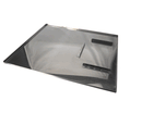 NIECO 23471 TRAY GRS FLOW THRU 23-IN FRM-WLD