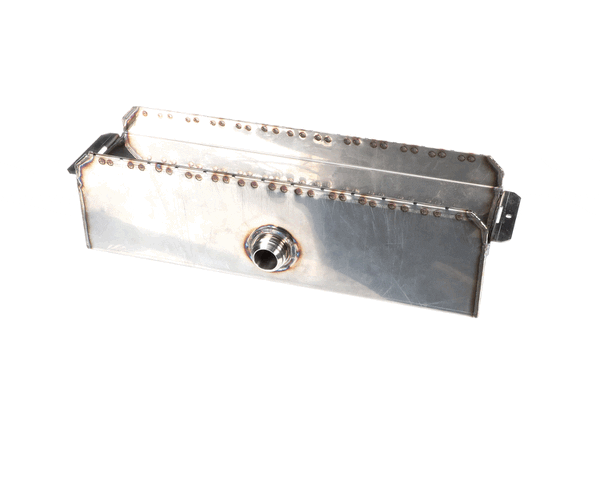 NIECO 24184 AIR BOX FRONT 15 FRAME J F-E/G