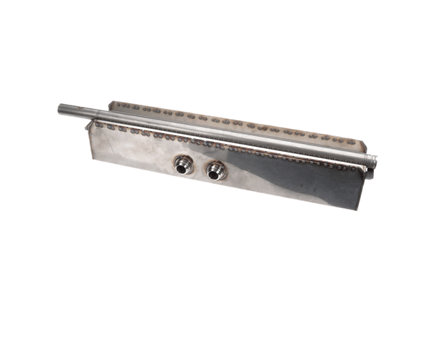 NIECO 24196 AIR BOX REAR 23-IN FRAME