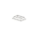 NIECO 24312 HOOD; CHIMNEY; 28.5 FRAME; JF; HC-WELDME
