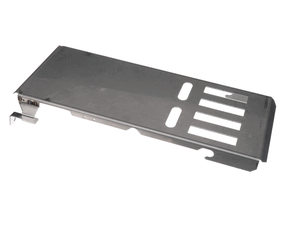 NIECO 25826 SHIELD 9-IN BELT R 23-IN FR WLDMT