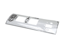NIECO 26916 LABEL; CONTROL BOX; PWR/TEMP/LEFT SPEED