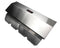 NIECO 28100 SLIDE 4 LANE 28.5-IN -IN FRAME 30 JF- WELDMENT