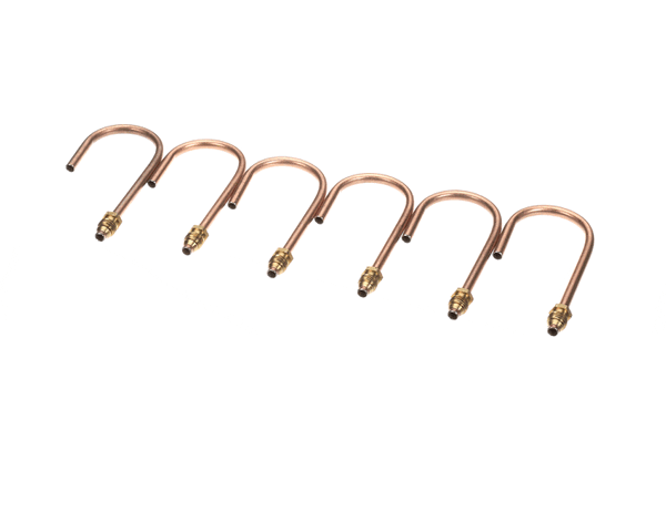 NIECO 29251 KIT BUNDYWELD PILOT TUBING