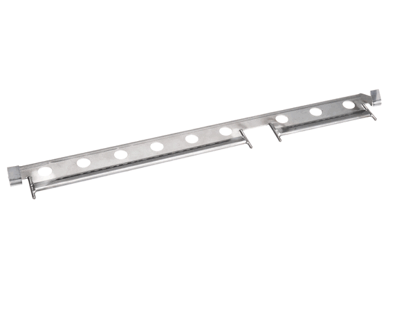 NIECO 29451 STRIPPER BLADE SHORT 14-8 JF - WLDMT