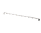 NIECO 30307 STRIPPER BLADE SHORT.12-10 JF