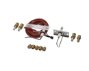 NIECO 31128 KIT PM FH-G NG HIGH EFFICIENCY