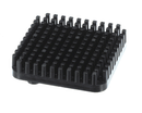 NEMCO 10202-1 PUSH BLOCK 1/4-IN
