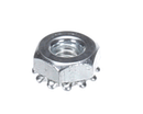 NEMCO 45094 NUT KEPS 8-32 F