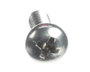 NEMCO 45128 SCREW 10-24X1/2 PHM SS F