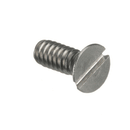 NEMCO 45129 SCREW 6-32X3/8 FHM SS F