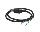 NEMCO 46390 CORDSET 16/3 42 250 15A