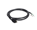 NEMCO 47417 CORDSET 12/3 250 15AMP 72