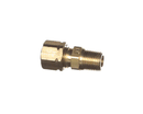 NEMCO 48301 FITTING;COMP;1/8NPT;6625
