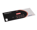 NEMCO 48779 LABEL; FRONT LOWER PANINI