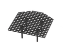 NEMCO 55058 CLEANER PLATE