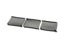 NEMCO 56275-4 CLEANING GASKET 1 BLACK 3-PK