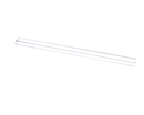 NEMCO 68824A LABEL HOLDER (ACRYLIC)