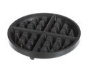 NEMCO 77216-S GRID BELGIAN SILVERS