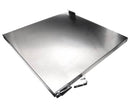 NORLAKE 111269 LARGE DOOR ASSEMBLY SS W/ HW