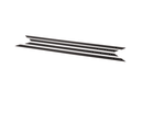 NORLAKE 145830 FRAME COVER KIT -2 DR AND 3DR
