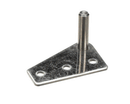 NORLAKE 157586 HINGE TOP ASSEMBLY RIGHT FOR NLBB5