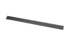 NORLAKE 157656 DOOR RAIL L PVC F0149D040