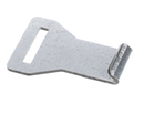 NORLAKE 157930 LOCK HASP EXTENSION 1.75-IN