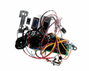 NORLAKE 164679 CONTROL ASSY CPF075DC-B W/EV