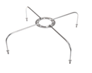 NORLAKE 169032 MOTOR MOUNT WITT 08321627
