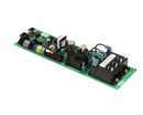 NORLAKE 170302 CNTRL KE2 EVAPORATOR OEM HS MED TEMP