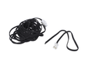 NORLAKE 171367 TEMP CONTROL SENSOR - BLACK (CABINET AIR