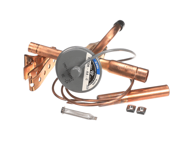 NORLAKE 171799 (OLD 09-09566) EXPANSION VALVE EBFVE-AA-C 3