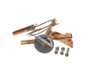 NORLAKE 171829 EXPANSION VALVE; EDFDE-A-ZIP;