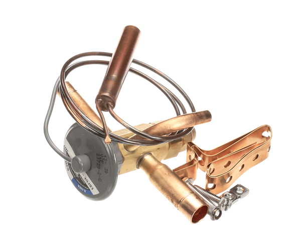 NORLAKE 171832 (OLD 09-10577) EXPANSION VALVE