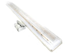 NORLAKE 826 48 VAPOR PROOF FL LIGHT CLR