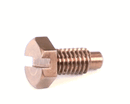 NOTHUM 1017-0187 SCREW; MODIFIED