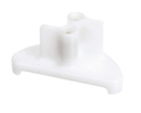 NOTHUM 1240-0019 BLOCK; IDLER; MOLDED