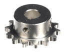 NOTHUM 1260-0110 SPROCKET; MACHINED
